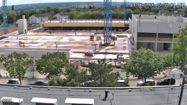 Webcam-Bild cam1