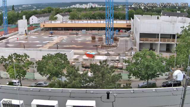 Webcam-Bild cam1