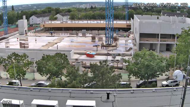 Webcam-Bild cam1
