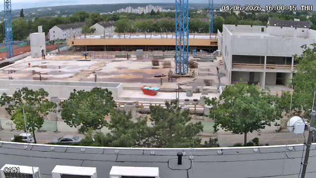 Webcam-Bild cam1