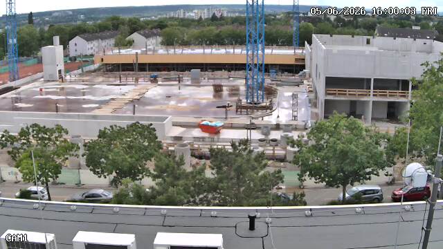 Webcam-Bild cam1