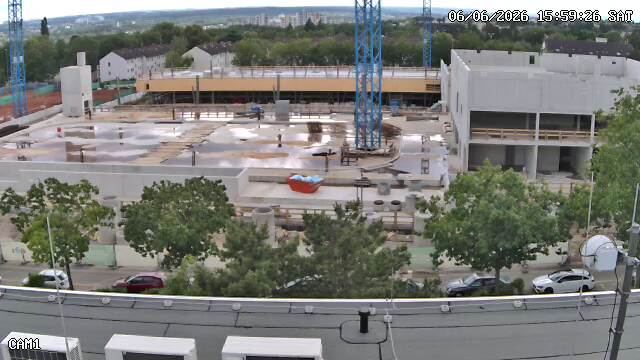 Webcam-Bild cam1