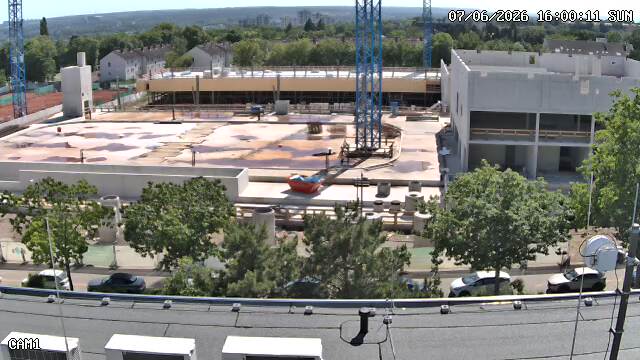 Webcam-Bild cam1