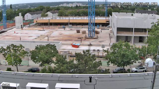 Webcam-Bild cam1