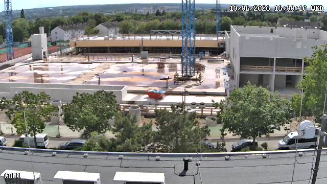 Webcam-Bild cam1