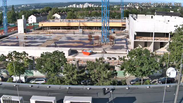 Webcam-Bild cam1