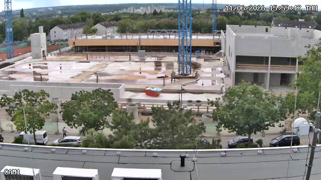 Webcam-Bild cam1