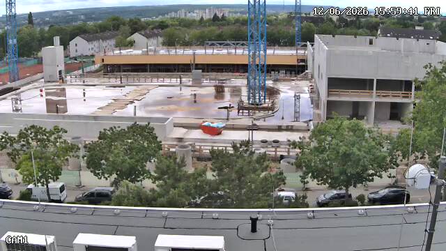 Webcam-Bild cam1