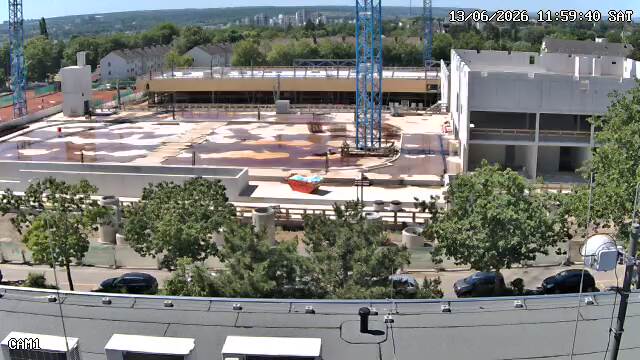 Webcam-Bild cam1