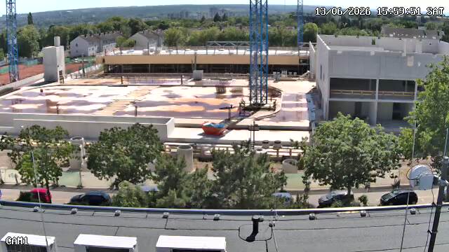 Webcam-Bild cam1
