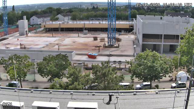 Webcam-Bild cam1