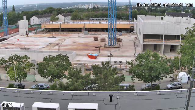 Webcam-Bild cam1