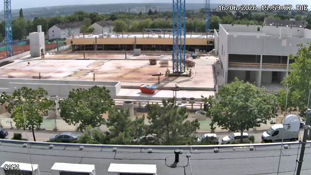 Webcam-Bild cam1