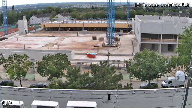 Webcam-Bild cam1