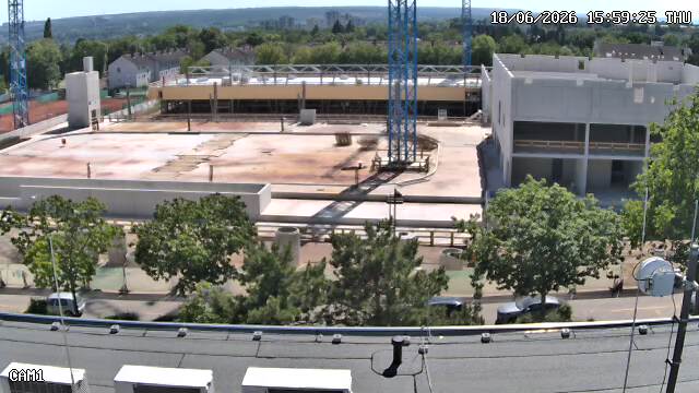 Webcam-Bild cam1