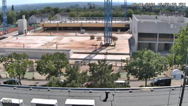Webcam-Bild cam1