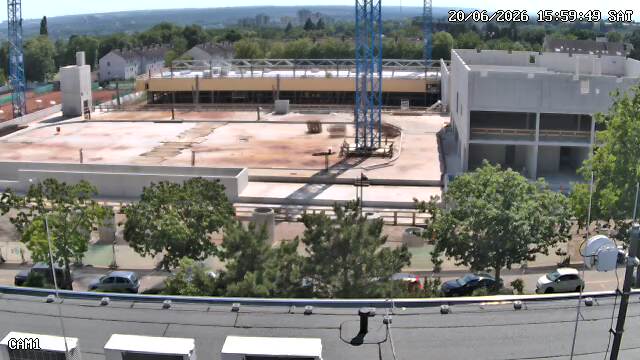 Webcam-Bild cam1