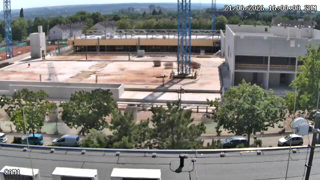 Webcam-Bild cam1