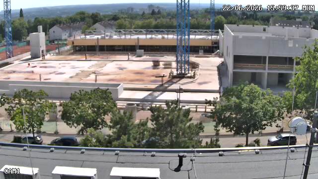 Webcam-Bild cam1