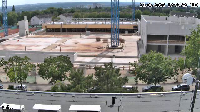 Webcam-Bild cam1