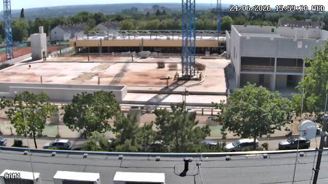 Webcam-Bild cam1
