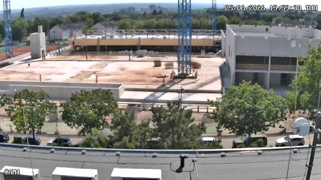 Webcam-Bild cam1