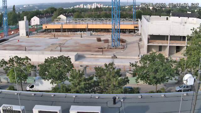 Webcam-Bild cam1