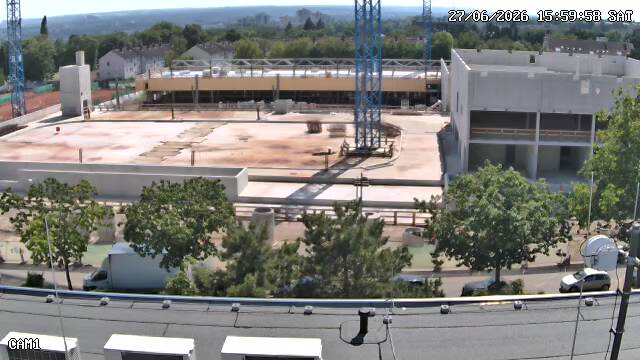 Webcam-Bild cam1