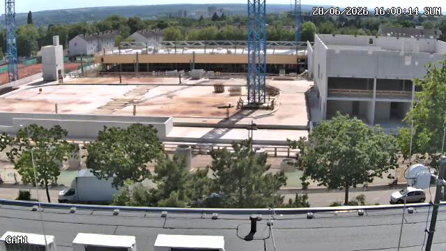 Webcam-Bild cam1