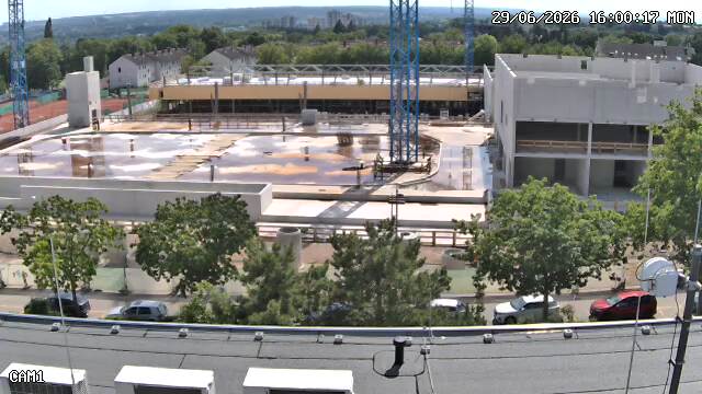 Webcam-Bild cam1