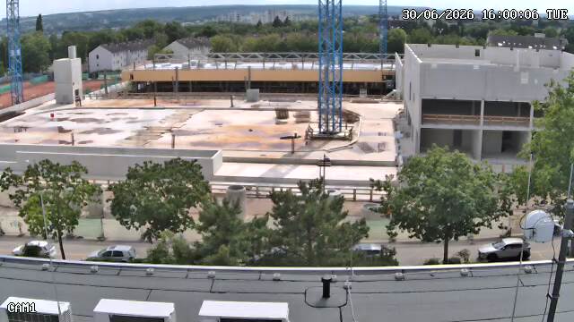 Webcam-Bild cam1