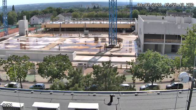 Webcam-Bild cam1