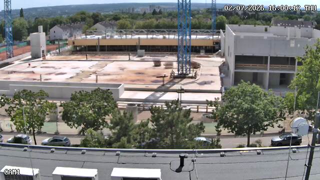Webcam-Bild cam1