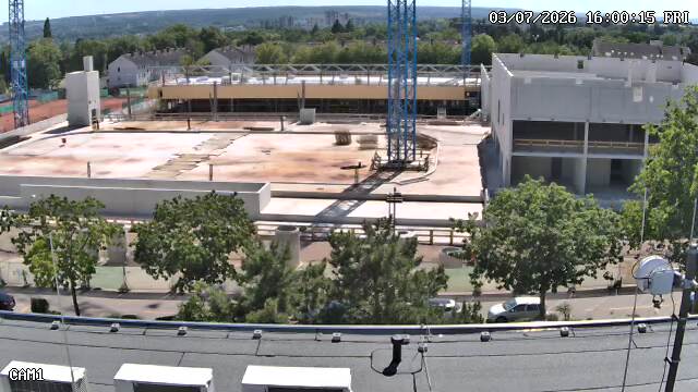 Webcam-Bild cam1