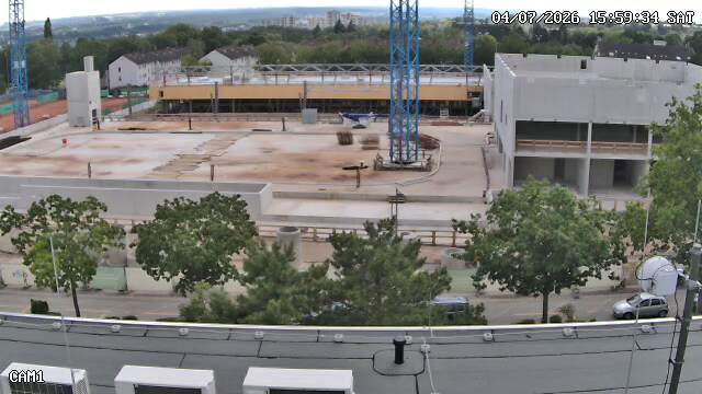 Webcam-Bild cam1