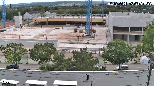 Webcam-Bild cam1