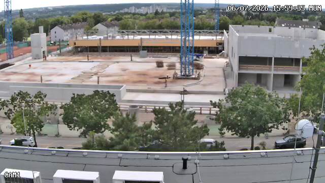 Webcam-Bild cam1