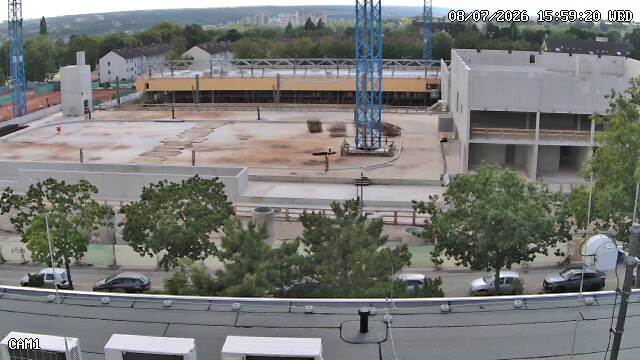 Webcam-Bild cam1