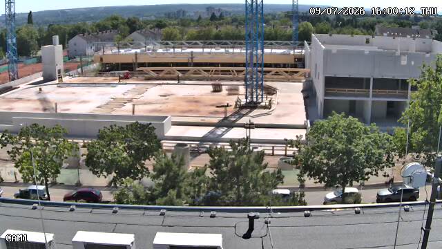 Webcam-Bild cam1