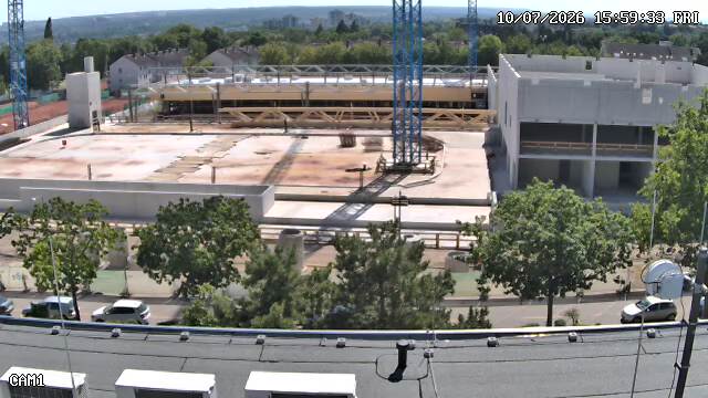 Webcam-Bild cam1