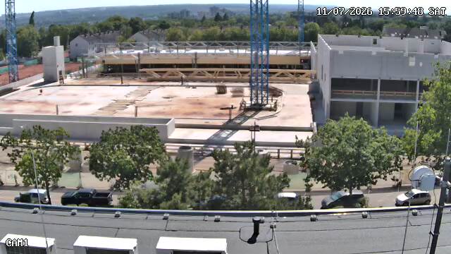 Webcam-Bild cam1