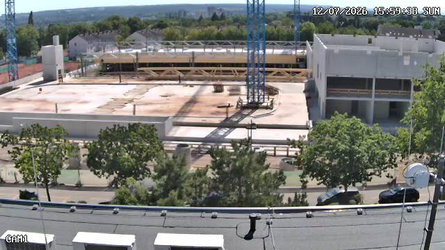 Webcam-Bild cam1
