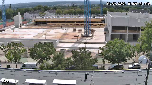 Webcam-Bild cam1