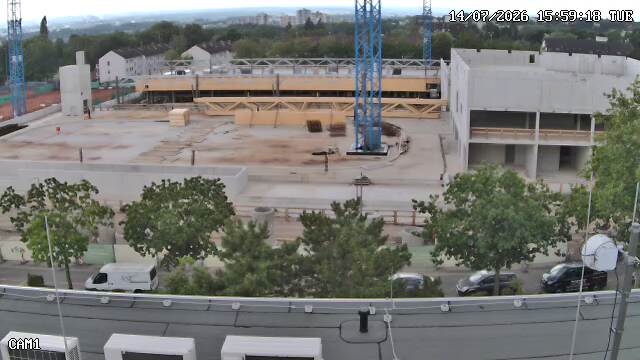 Webcam-Bild cam1