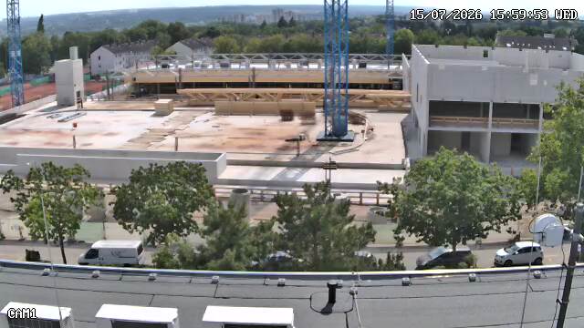 Webcam-Bild cam1