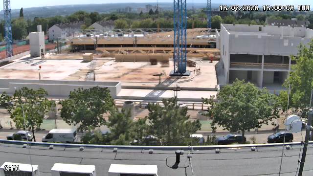 Webcam-Bild cam1