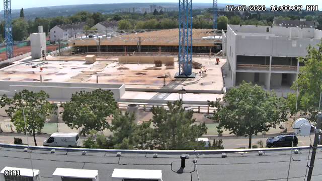 Webcam-Bild cam1
