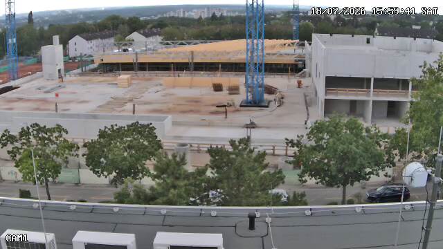 Webcam-Bild cam1