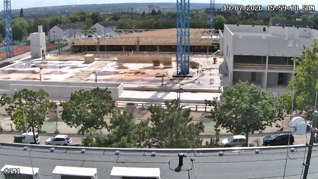Webcam-Bild cam1
