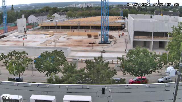 Webcam-Bild cam1